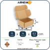 Caja Envíos