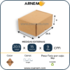 Caja Envíos