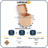Caja Z