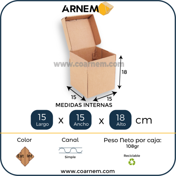 Caja Z