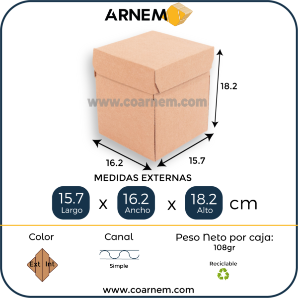 Caja Z