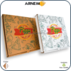Cajas Pizza Impresión Genérica